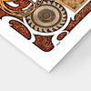 Puzzle PieceRelax - Alphonse Mucha - Zodiac. 1200 piezas