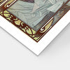 Puzzle PieceRelax - Alphonse Mucha - The Times of the Day. 1000 piezas-Puzzle-Pintoo-Doctor Panush