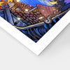 Puzzle Pintoo - Instant Noodles - World Corner Series - Dream of Earthsea. 1000 piezas panorámico-Puzzle-Pintoo-Doctor Panush