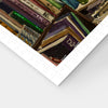 Puzzle Pintoo - Endmion1. Listening to the Rain in the Study. 1000 piezas-Puzzle-Pintoo-Doctor Panush