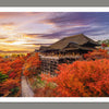 Puzzle Pintoo - Kiyomizu-dera - Kyoto, Japan. 1000 piezas-Puzzle-Pintoo-Doctor Panush