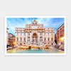 Puzzle Pintoo - Fontana di Trevi, Italy. 1000 piezas-Puzzle-Pintoo-Doctor Panush