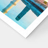 Puzzle Pintoo - Taj Mahal, India. 1000 piezas-Puzzle-Pintoo-Doctor Panush