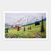 Puzzle PieceRelax - Montainous Tranquility. 1000 piezas-Puzzle-Pintoo-Doctor Panush