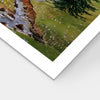 Puzzle PieceRelax - Montainous Tranquility. 1000 piezas-Puzzle-Pintoo-Doctor Panush
