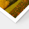 Puzzle Pintoo - Luna - Walking in Autumn. 900 piezas