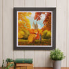 Puzzle Pintoo - Luna - Walking in Autumn. 900 piezas
