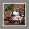 Puzzle Pintoo - Luna - Sweet Summer Night. 900 piezas