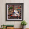 Puzzle Pintoo - Luna - Sweet Summer Night. 900 piezas