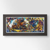 Puzzle Pintoo -Instant Noodles - World Corner Series - Traveling Castle. 1000 piezas panorámico-Puzzle-Pintoo-Doctor Panush