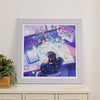 Puzzle Pintoo - Yunzhen Ho - Midnight Fantasies. 900 piezas