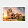 Puzzle Pintoo - The Colosseum, Italy. 1000 piezas-Puzzle-Pintoo-Doctor Panush