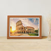Puzzle Pintoo - The Colosseum, Italy. 1000 piezas-Puzzle-Pintoo-Doctor Panush