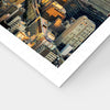 Puzzle Pintoo - Tokyo Cityscape, Japan. 1200 piezas