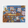 Puzzle Pintoo - Tianran - Genesis Studio. 1200 piezas