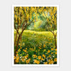 Puzzle Pintoo - Laivi Poder - On My Way Home. 1200 piezas