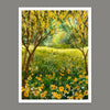 Puzzle Pintoo - Laivi Poder - On My Way Home. 1200 piezas