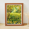 Puzzle Pintoo - Laivi Poder - On My Way Home. 1200 piezas