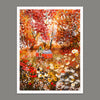 Puzzle Pintoo - Laivi Poder - Autumn Camping. 1200 piezas