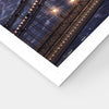Puzzle Pintoo - Sujin - Blue Night in Budapest. 1200 piezas
