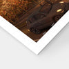 Puzzle Pintoo - Sujin - Golden Paris. 1200 piezas