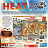 Heat: Terreno Inestable