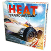 Heat: Terreno Inestable