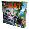 Heat: Visión de Túnel