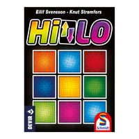 Hi-Lo