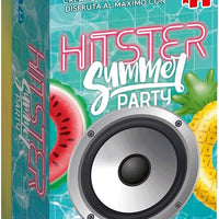 Hitster Summer Party