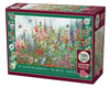 Puzzle Cobble Hill - Hummingbirds of North America. 2000 piezas