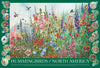 Puzzle Cobble Hill - Hummingbirds of North America. 2000 piezas