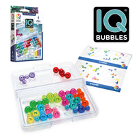 JUEGO de Lógica - IQ Bubbles