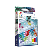 JUEGO de Lógica - IQ Bubbles