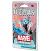 Iceman de Marvel Champions: El Juego de Cartas