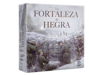 La Fortaleza de Hegra