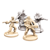 SW Imperial Assault: Sombras Gemelas