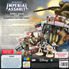 SW Imperial Assault: Sombras Gemelas