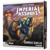 SW Imperial Assault: Sombras Gemelas