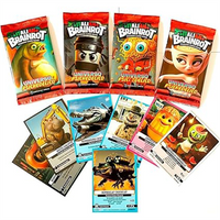 Italian Brainrot TCG Serie Alpha