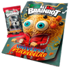 Italian Brainrot TCG Serie Alpha