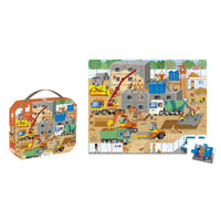 Puzzle Obra - 36 piezas
