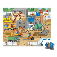 Puzzle Obra - 36 piezas