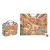 Puzzle Museo de Historia Natural - 100 piezas