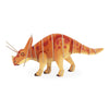 Puzzle Dino - Puzzle con Volumen: El Triceratops