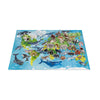 Puzzle Educativo: Las Especies Prioritarias WWF - 350 piezas