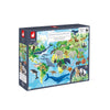 Puzzle Educativo: Las Especies Prioritarias WWF - 350 piezas