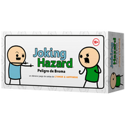 Joking Hazard