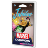 Jubilee de Marvel Champions: El Juego de Cartas