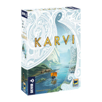 Karvi